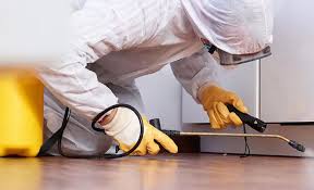 Reliable Union City, NJ Pest control Solutions